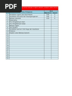 Contoh Soal Venturimeter Dengan Manometer Beserta ...