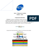 Apostila 2 - Minicurso Arduino PETEE