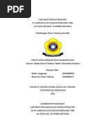 Download Laporan Hasil Kerja Praktek by Mochamad Asrofi SN286884755 doc pdf