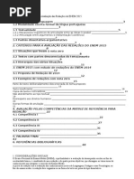 Manual de Capacitação Para Avaliação Das Redações Do ENEM 2015 IMPRIMIR