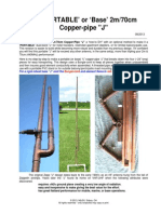 N6JSX-Porta J Antenna Plans