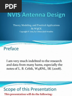 Download W5JCK NVIS Antenna Presentation by donsterthemonster SN286894922 doc pdf