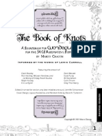 JAG Book of Knots