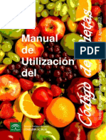 2012 Manual Uso Código Dietas WEB Ed.3