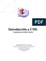 Introduccion UML