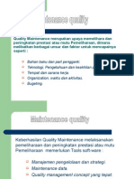 Modul 10 Manaj Perawatan