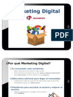 Marketing Digital