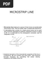 Strip Line