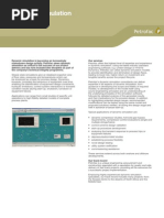 S DynamicSimulation Petrofac