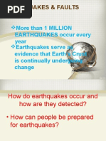 Earthquake