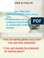 Earthquake