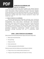 Download Pemecah Gelombang by Muhammad Al Misri SN286910684 doc pdf