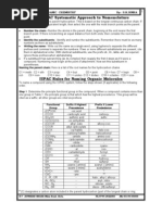 Download Organic Nomenclature         httpopenchemistryin by myiitchemistry SN2869115 doc pdf