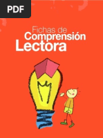 100 Ejercicios para Mejorar La Comprensión Lectora - Cuarto Grado de ...