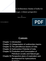 Exploration in Sedimentary Basins of India - A Future Perspective
