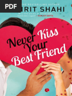 Download NEVER Kiss Your Best Frined PDF- Sum by akashdruva892 SN286912457 doc pdf