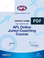 jessicajudgejuniorcoachingcoursecertificate