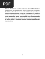 Download Industrialization in bangladesh by jaberalislam SN286914043 doc pdf