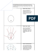 How To Draw Manga - Hands and Feet