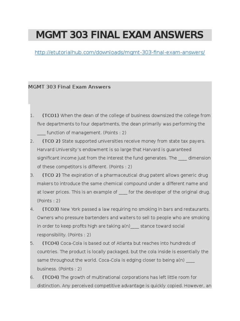 303-300 PDF Demo