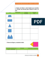 Literales y formulas