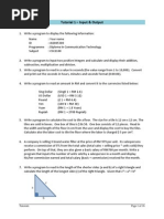 2100(Aug15) Tutorials_Complete Set