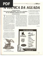 Técnica Da Aguada Em Miniaturas - Dragão Brasil 04