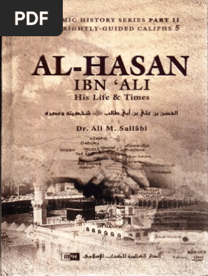 Al Hasan Ibn Alipdf Caliphate Ali - 
