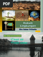 Download Hukum Lingkungan OHP1ppt by Cecilia Angriani Putri SN286920488 doc pdf
