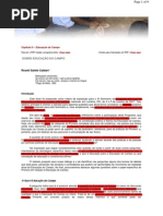 Artigo Roseli Caldart