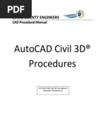 Civil 3D 2013 CAD Manual_201305010721577426