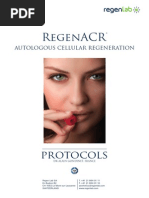 Download Protocol PRP Regenlab by Lucian Ionita SN286925632 doc pdf