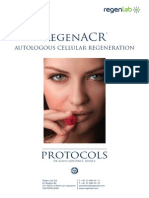 Protocol PRP Regenlab