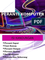 3 Peranti Komputer