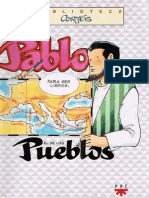 Cortes, Jose Luis - Pablo El de Los Pueblos