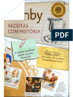 Livro Bimby - Receitas Com História PDF