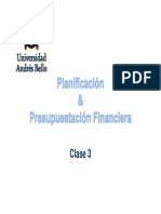 Clase 4 Planif. Ppto Financiera Ago-2014