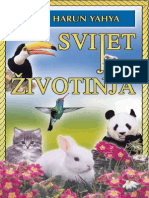 Svijet Životinja PDF