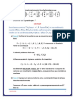 Transformaciones-Lineales