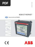 m2m Ethernet It