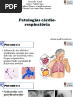 14-Patologias respiratórias