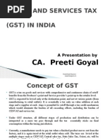 Download GST PPT Taxguru by pbvr SN286941609 doc pdf