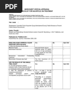 Download Critical Aprraisal Jurnal Klinis by Dr Jeem by phina SN286943746 doc pdf