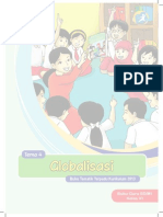 Download Buku Pegangan Guru SD Kelas 6 Tema 4 Globalisasi-wwwmatematohirwordpresscom by Mochamad Yusuf TeilZwei SN286944111 doc pdf