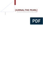 Journal for the Pearl