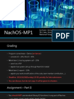 Nachos MP1