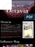 The Art of Octavia