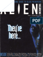 26303642 Alien Encounters Issue 4