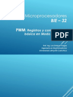 Atmega328P: Uso Del PWM en Fast Mode