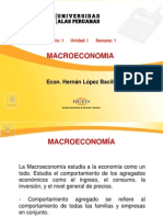 macroeconomia